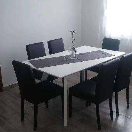 Family-friendly With Swimming Pool Krilo Jesenice, Omis - 13898