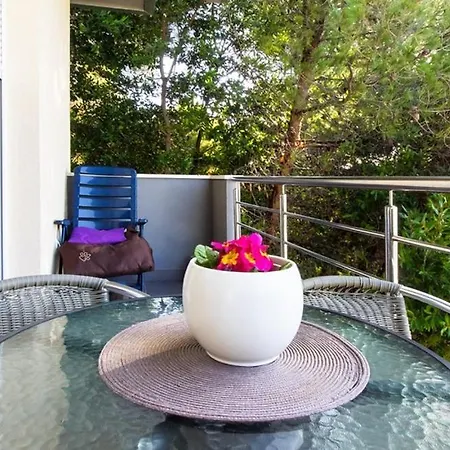 Family-friendly With Swimming Pool Krilo Jesenice, Omis - 13898 Apartament