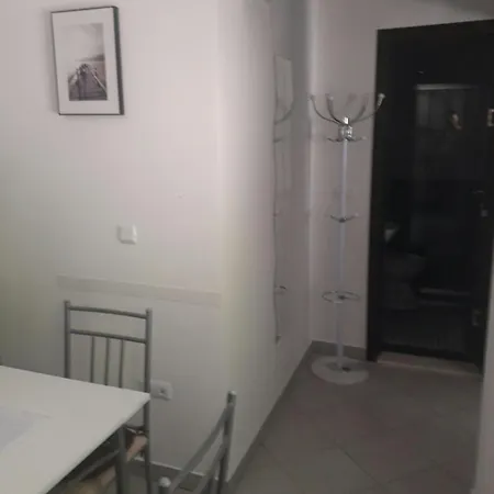 Apartment Seaside With A Swimming Pool Krilo Jesenice, Omis - 13898