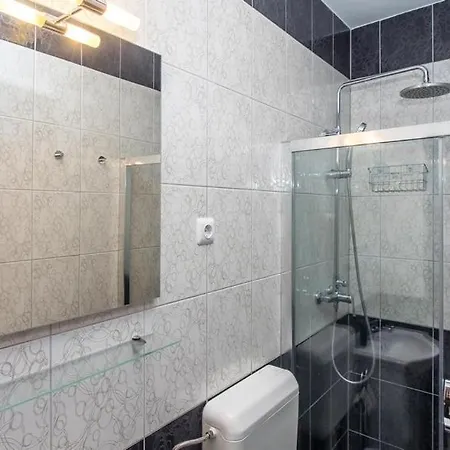 Family-friendly With Swimming Pool Krilo Jesenice, Omis - 13898