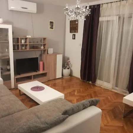 Family-friendly With Swimming Pool Krilo Jesenice, Omis - 13898